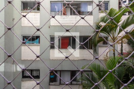 Apartamento à venda com 67m², 2 quartos e 1 vagaVista da Área de Serviço