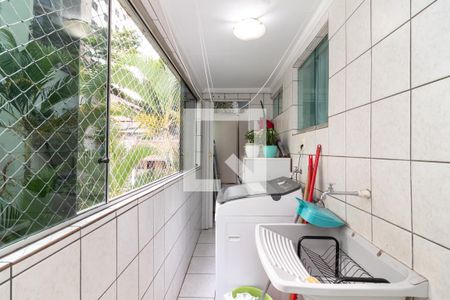 Apartamento à venda com 67m², 2 quartos e 1 vagaÁrea de Serviço