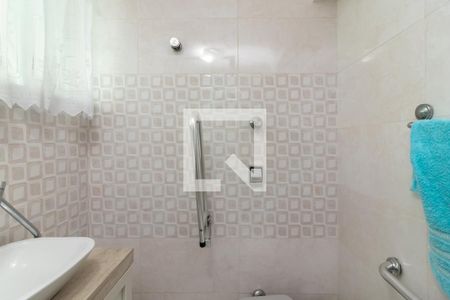 Apartamento à venda com 67m², 2 quartos e 1 vagaBanheiro 2