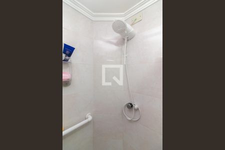 Apartamento à venda com 67m², 2 quartos e 1 vagaBanheiro 2