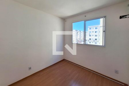 Quarto 2 de apartamento para alugar com 2 quartos, 40m² em Vila Lage, São Gonçalo
