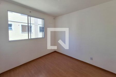 Quarto 1 de apartamento para alugar com 2 quartos, 40m² em Vila Lage, São Gonçalo