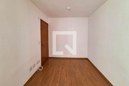 Sala de apartamento para alugar com 2 quartos, 40m² em Vila Lage, São Gonçalo
