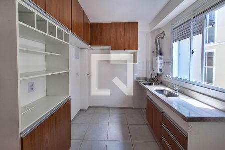 Apartamento para alugar com 40m², 2 quartos e 1 vaga Apartamento para alugar com 40m², 2 quartos e 1 vagaCozinha
