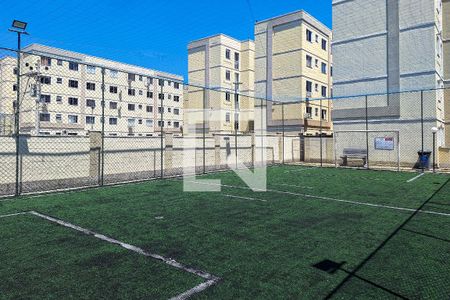 Apartamento para alugar com 40m², 2 quartos e 1 vaga Apartamento para alugar com 40m², 2 quartos e 1 vagaQuadra Esportiva