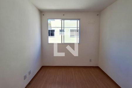 Quarto 1 de apartamento para alugar com 2 quartos, 40m² em Vila Lage, São Gonçalo