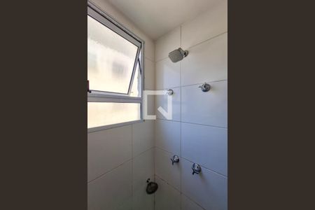 Apartamento para alugar com 40m², 2 quartos e 1 vaga Apartamento para alugar com 40m², 2 quartos e 1 vagaBanheiro