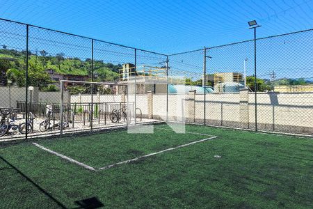 Apartamento para alugar com 40m², 2 quartos e 1 vaga Apartamento para alugar com 40m², 2 quartos e 1 vagaQuadra Esportiva