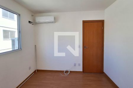 Quarto 2 de apartamento para alugar com 2 quartos, 40m² em Vila Lage, São Gonçalo