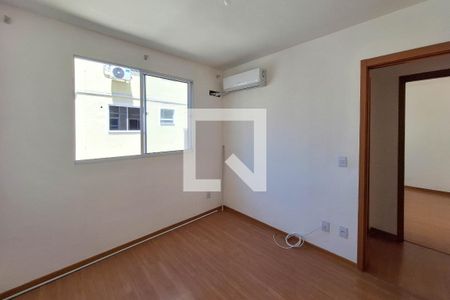 Quarto 2 de apartamento para alugar com 2 quartos, 40m² em Vila Lage, São Gonçalo