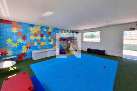 Apartamento para alugar com 40m², 2 quartos e 1 vaga Apartamento para alugar com 40m², 2 quartos e 1 vagaBrinquedoteca