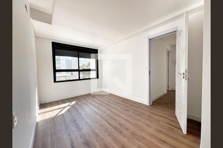 Quarto de apartamento à venda com 3 quartos, 139m² em Funcionários, Belo Horizonte