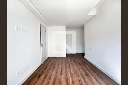 Quarto de apartamento à venda com 3 quartos, 139m² em Funcionários, Belo Horizonte