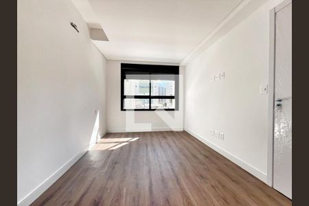 Quarto de apartamento à venda com 3 quartos, 139m² em Funcionários, Belo Horizonte