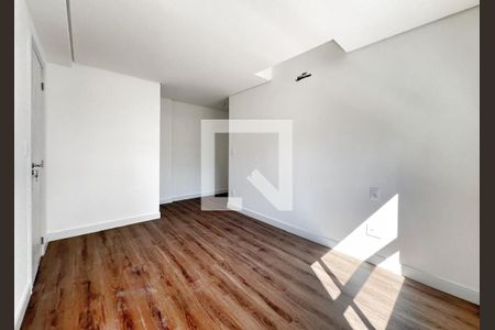 Quarto de apartamento à venda com 3 quartos, 139m² em Funcionários, Belo Horizonte