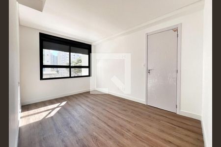 Quarto de apartamento à venda com 3 quartos, 139m² em Funcionários, Belo Horizonte