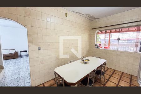 Casa para alugar com 280m², 3 quartos e 4 vagasCozinha