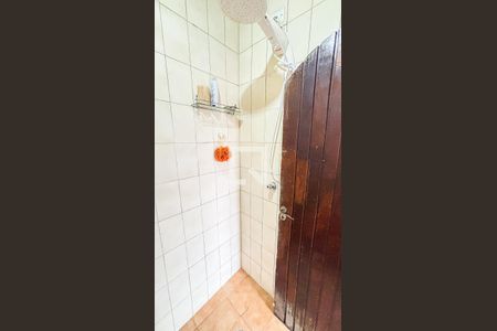 Casa para alugar com 280m², 3 quartos e 4 vagasBanheiro de Serviço