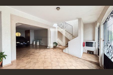 Casa para alugar com 280m², 3 quartos e 4 vagasGaragem