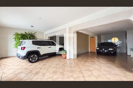 Casa para alugar com 280m², 3 quartos e 4 vagasGaragem