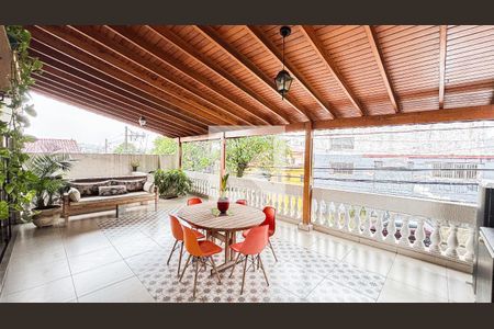 Casa para alugar com 280m², 3 quartos e 4 vagasVaranda Gourmet