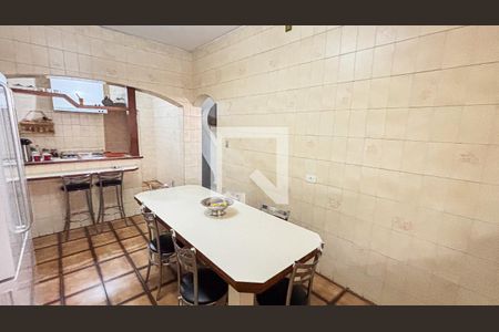 Casa para alugar com 280m², 3 quartos e 4 vagasCozinha