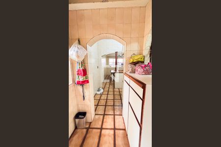 Casa para alugar com 280m², 3 quartos e 4 vagasDespensa