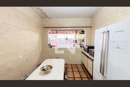 Casa para alugar com 280m², 3 quartos e 4 vagasCozinha