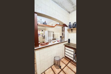 Casa para alugar com 280m², 3 quartos e 4 vagasCozinha