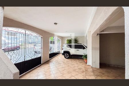 Casa para alugar com 280m², 3 quartos e 4 vagasGaragem