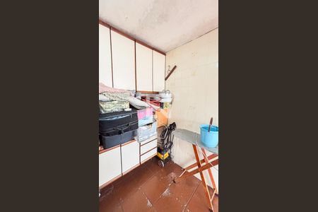 Casa para alugar com 280m², 3 quartos e 4 vagasCobertura - Area de Serviço