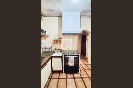 Casa para alugar com 280m², 3 quartos e 4 vagasCozinha