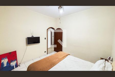 Casa para alugar com 280m², 3 quartos e 4 vagasQuarto 3