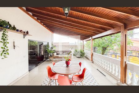 Casa para alugar com 280m², 3 quartos e 4 vagasVaranda Gourmet