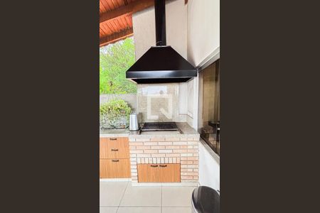 Casa para alugar com 280m², 3 quartos e 4 vagasVaranda Gourmet - Churrasqueira