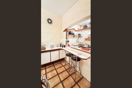 Casa para alugar com 280m², 3 quartos e 4 vagasCozinha