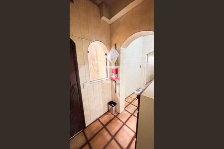 Casa para alugar com 280m², 3 quartos e 4 vagasDespensa