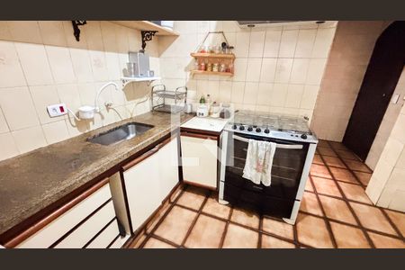 Casa para alugar com 280m², 3 quartos e 4 vagasCozinha