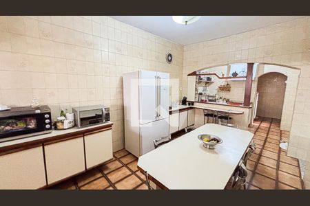 Casa para alugar com 280m², 3 quartos e 4 vagasCozinha