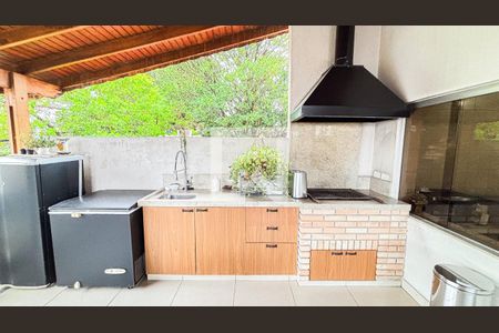 Casa para alugar com 280m², 3 quartos e 4 vagasVaranda Gourmet