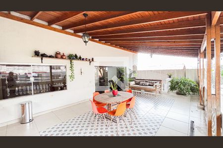 Casa para alugar com 280m², 3 quartos e 4 vagasVaranda Gourmet