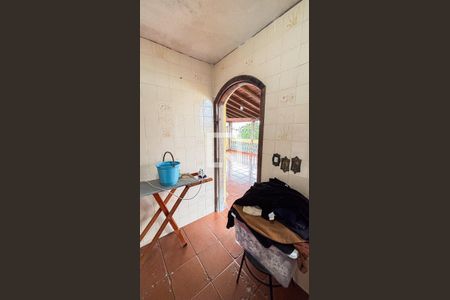 Casa para alugar com 280m², 3 quartos e 4 vagasCobertura - Area de Serviço