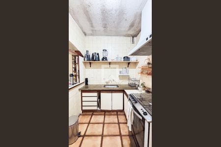 Casa para alugar com 280m², 3 quartos e 4 vagasCozinha