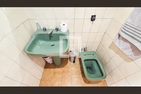 Casa para alugar com 280m², 3 quartos e 4 vagasBanheiro de Serviço