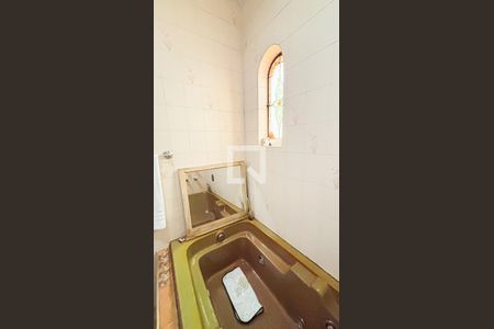 Casa para alugar com 280m², 3 quartos e 4 vagasBanheiro