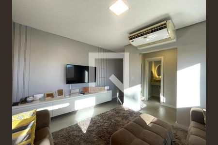 Sala de casa à venda com 3 quartos, 183m² em Cristo Rei, São Leopoldo