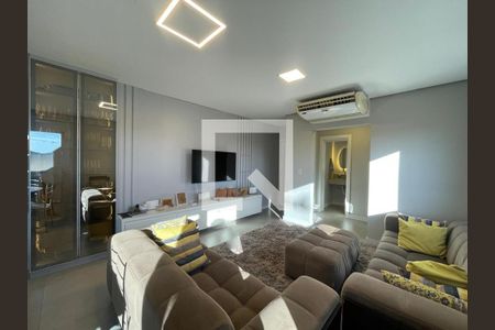 Sala de casa à venda com 3 quartos, 183m² em Cristo Rei, São Leopoldo