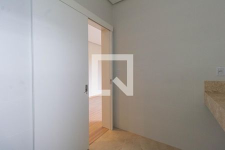 Casa à venda com 180m², 3 quartos e 2 vagas Casa à venda com 180m², 3 quartos e 2 vagasBanheiro da Suíte 2