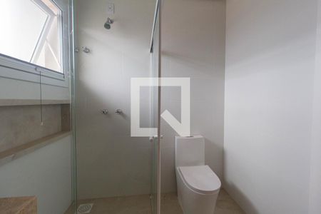 Casa à venda com 180m², 3 quartos e 2 vagas Casa à venda com 180m², 3 quartos e 2 vagasBanheiro da Suíte 2