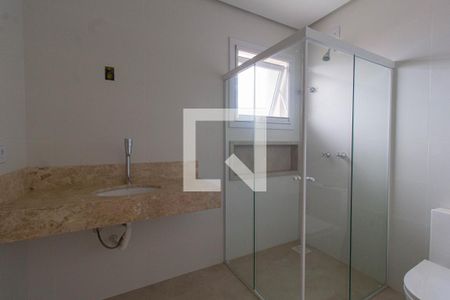 Casa à venda com 180m², 3 quartos e 2 vagas Casa à venda com 180m², 3 quartos e 2 vagasBanheiro da Suíte 2
